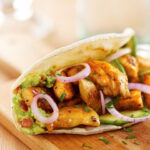 Crispy Chicken Tacos (2)
