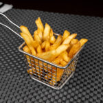Double Ranch Fries