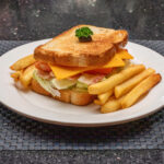BLT Burger